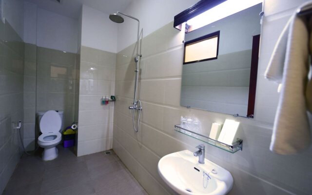 UCT Taunggyi Hotel