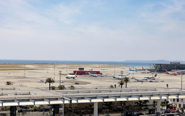 Sheraton Nice Airport