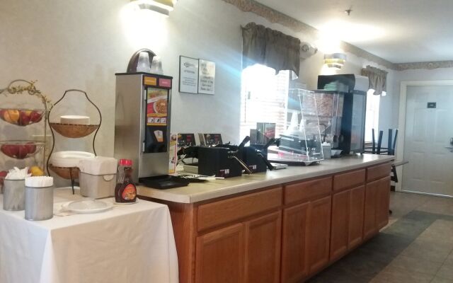 Inn at Cemetery Hill