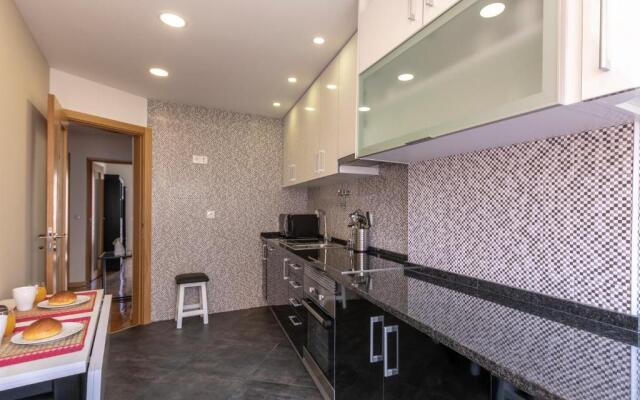Like-home Casa Campolide