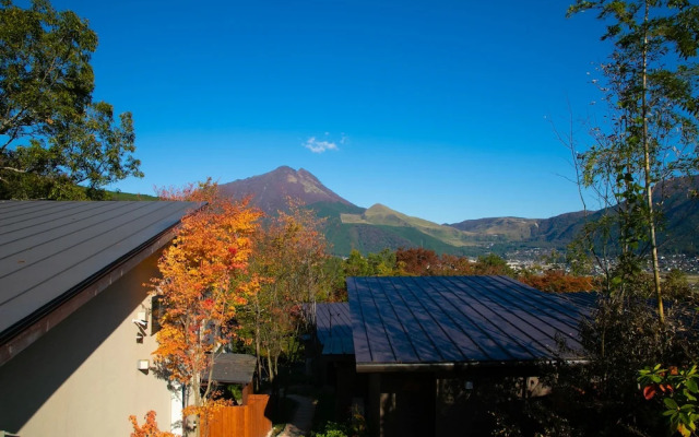 INNterHill TSUBASA YUFUIN