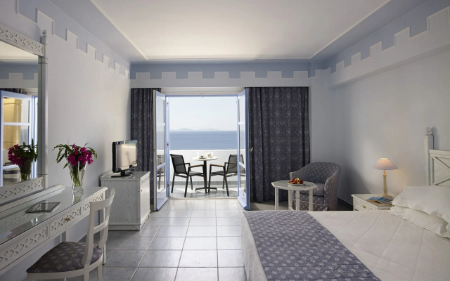 Mitsis Summer Palace