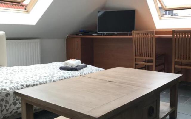 Grand Place Apartment
