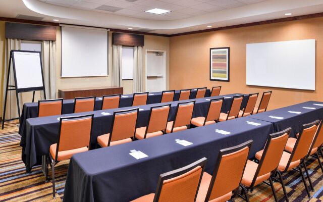 Fairfield Inn & Suites Orlando Ocoee