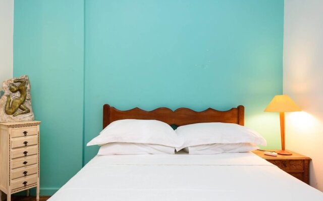 #153B Ipanema Close to the Beach