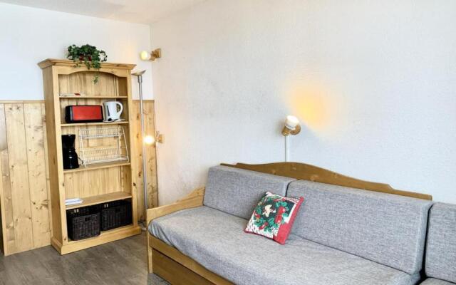 Résidence Curling B1-b2 - Studio pour 3 Personnes 72