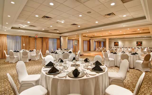 Hilton Garden Inn Toronto/Burlington