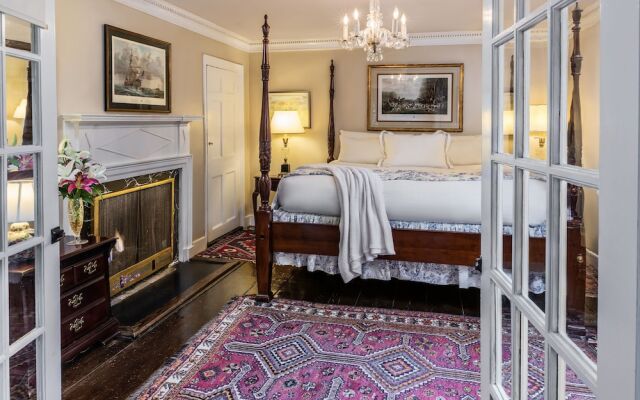 Samuel Durfee House B&B