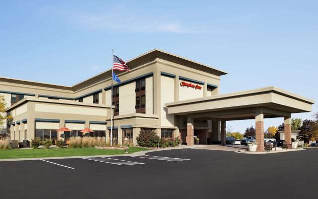 Hampton Inn Milwaukee/Brookfield