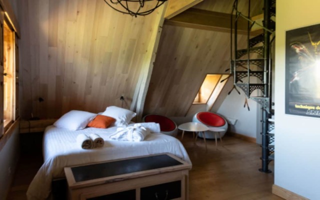 L'Intemporel Lascaux