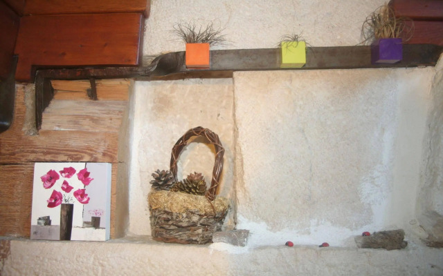 L'Aube du Moulin