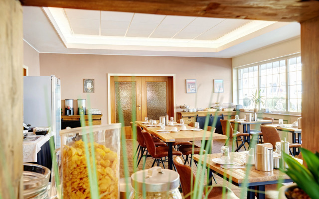 Hotel Stadt Grevenbroich