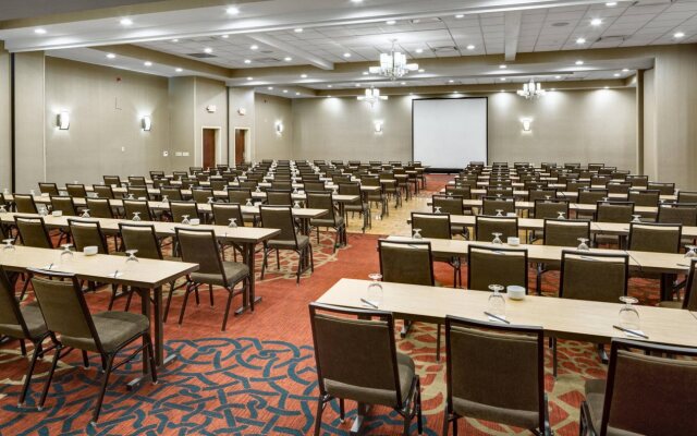 Courtyard by Marriott Boston Marlborough