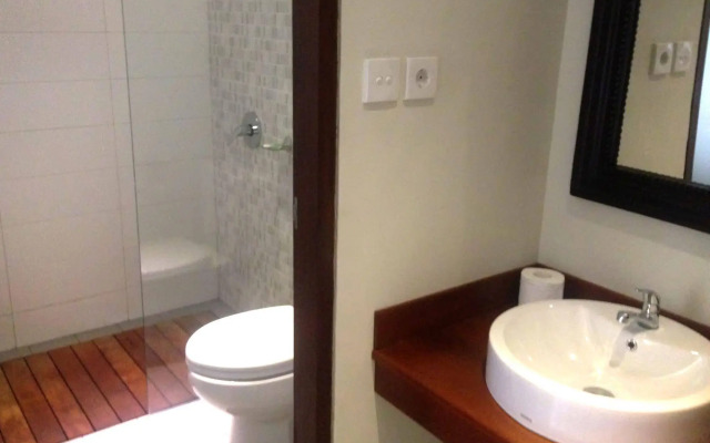 Sura Inn Ubud
