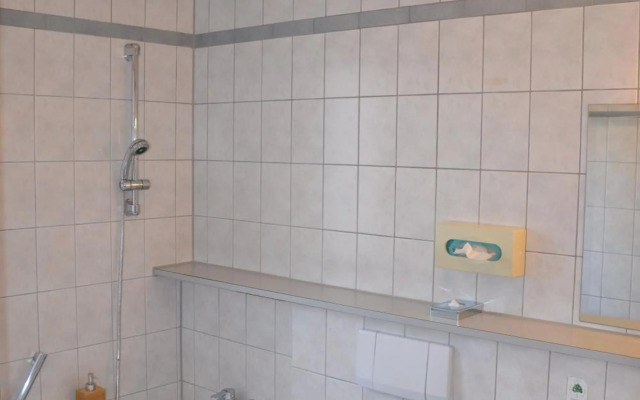 Hotel Alpina nature-wellness