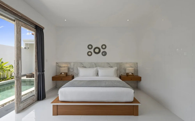 Serenity Villa by Betterplace