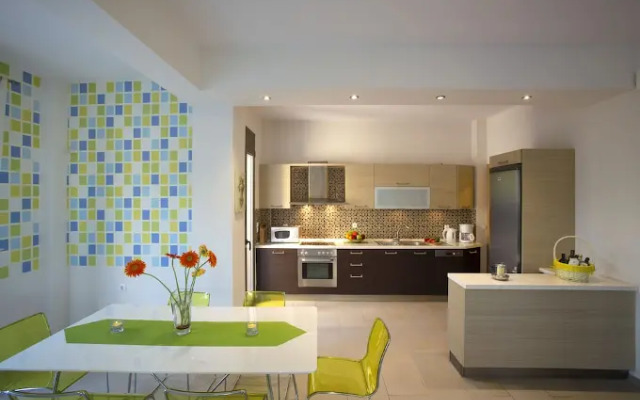 Salvia Villas