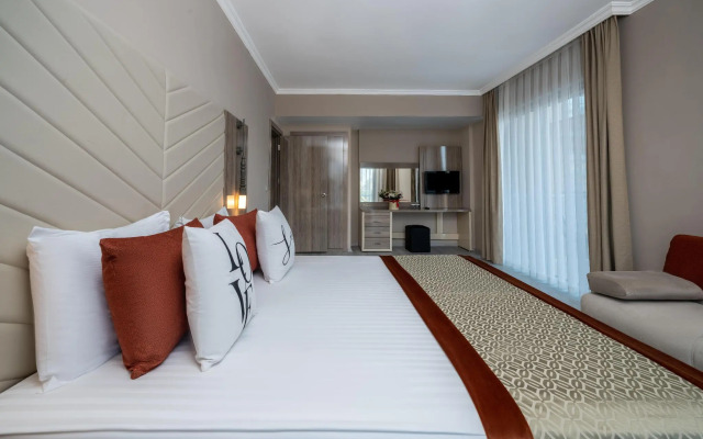 Selectum Family Resort Side