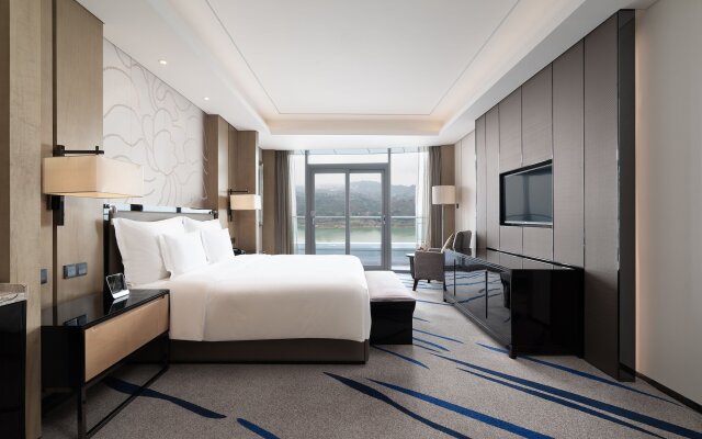 Wyndham Chongqing Yuelai