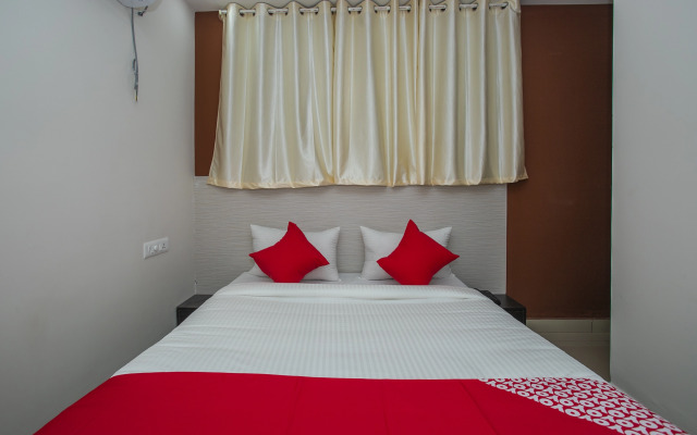 Varcity Phi Pavilion By OYO Rooms