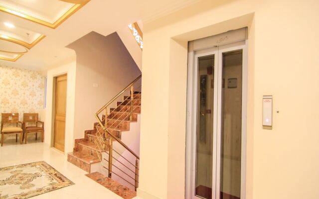 OYO 11956 Galaxy Grand