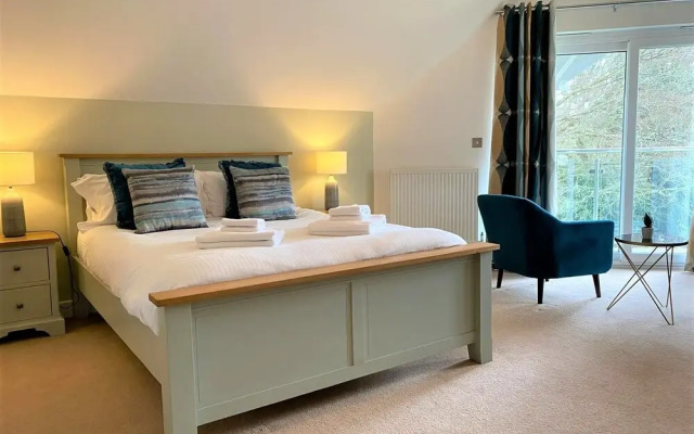 Trewhiddle Villa 25