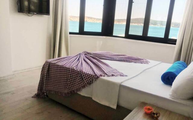 Cunda Şira Butik Otel