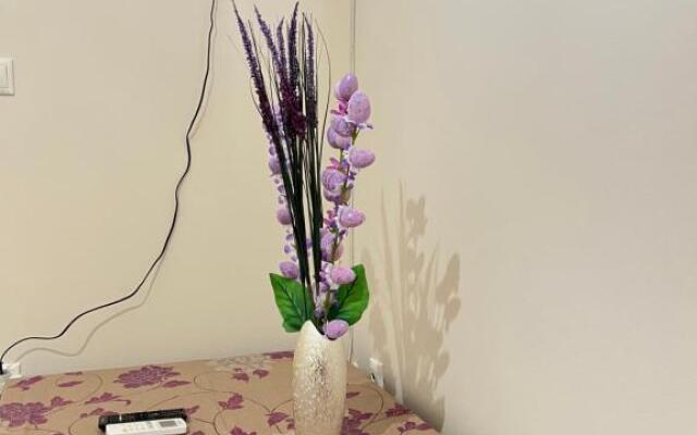 luxury apartment center athens (wifi)