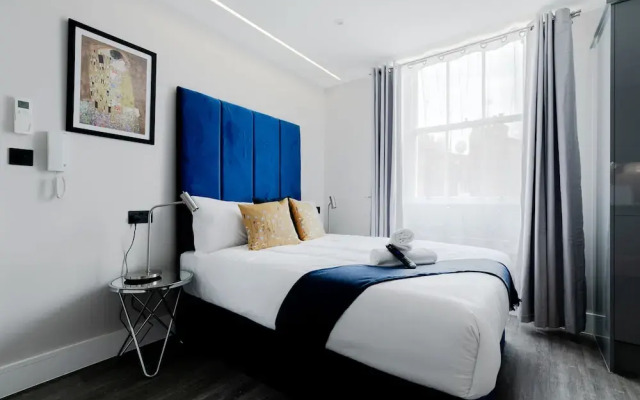 London Central Studios