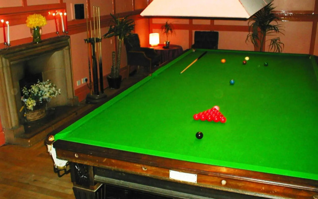 Nethybridge Hotel