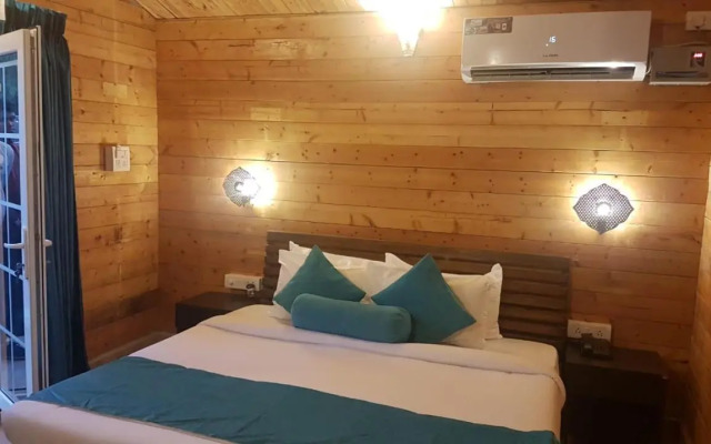 Paradise Village Beach Resort