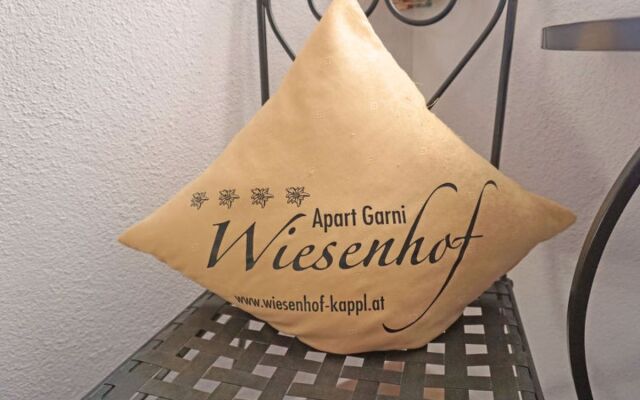 Wiesenhof Kappl in Kappl