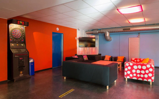 Familienhotel Citylight Berlin
