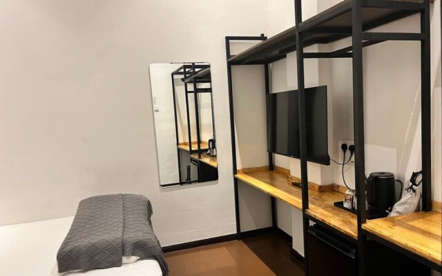 The Magazine Boutique Hotel