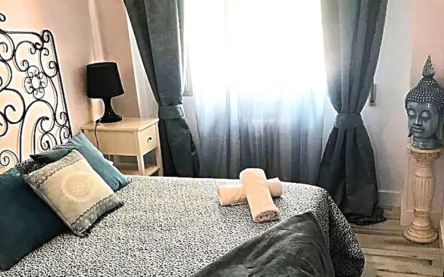 Apartment - Travel and Holidays La Marina