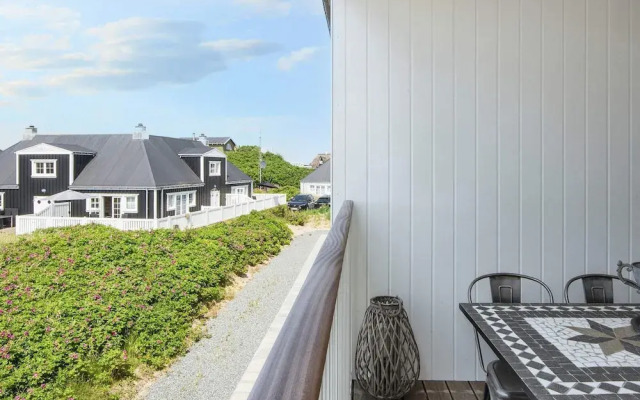 6 Person Holiday Home in Ringkobing