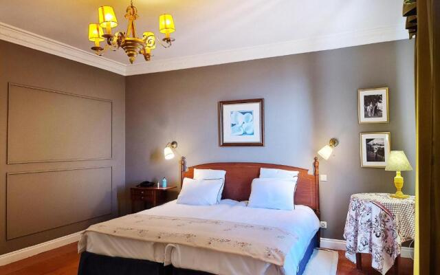 Villa Alto Boutique Hotel