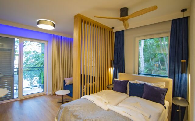 Baltic-Apartments - Apartamenty Matejki