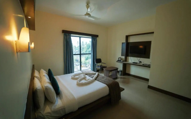 Vari Park - Comfort Stay