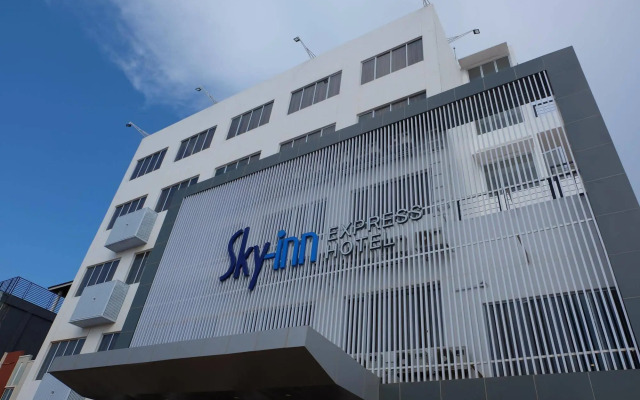 OS Hotel Airport Batam