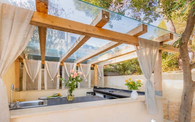 Villino Plemmirio - Residence Plemmirio