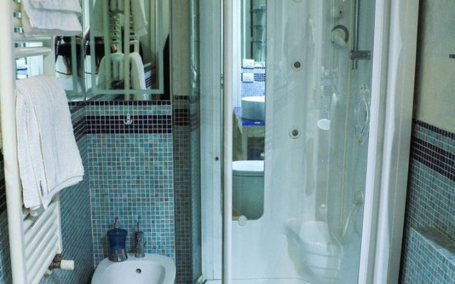 La Stanza Di Giulietta