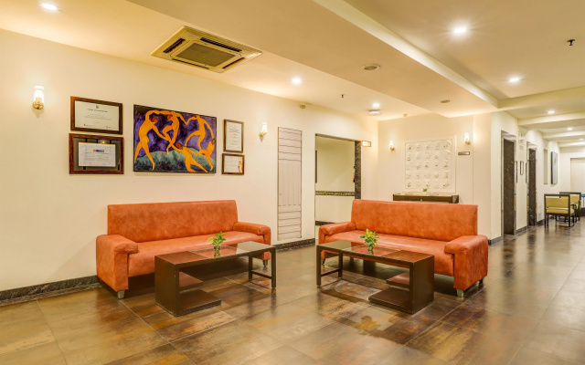 Lemon Tree Hotel, East Delhi Mall, Kaushambi – Hotel Rooms – Delhi