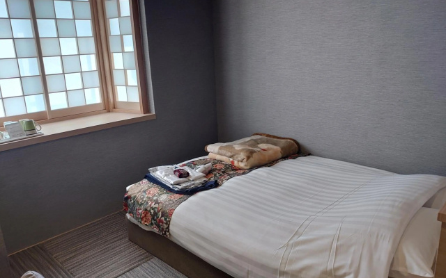 Hotel ISAGO Kobe – Guest Rooms – Kobe
