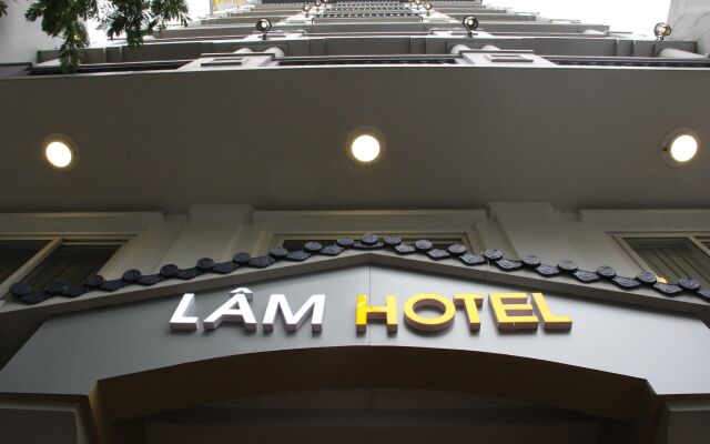 Lam Hotel