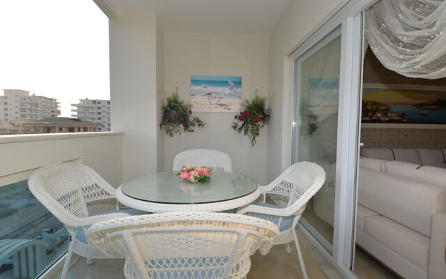 Yekta Towers 2 bedroom