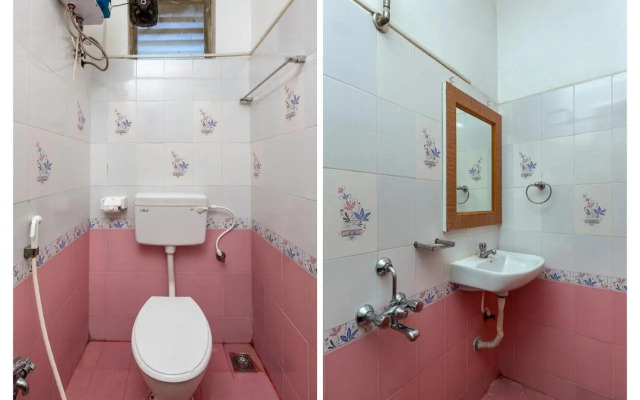 OYO 2140 Apartment Perungudi