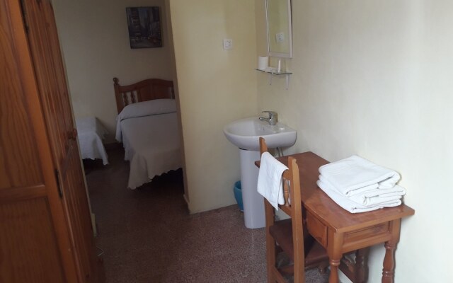 Pension Hostal Ronda Sol