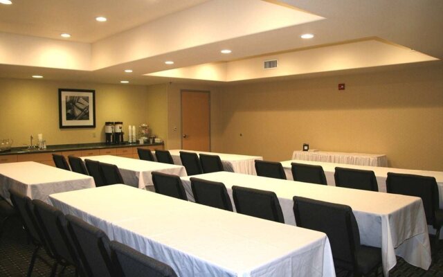 Hampton Inn & Suites Modesto-Salida