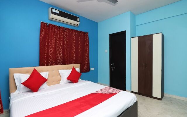 OYO 7111 Fanindra Guest House
